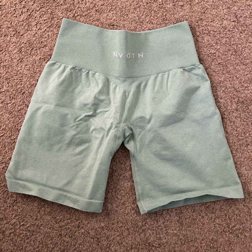 NVGTN extra small shorts